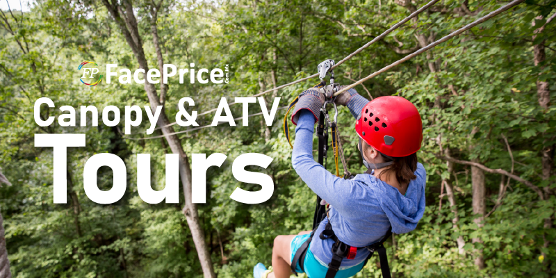 Free Canopy Tour Free Canopy Tour