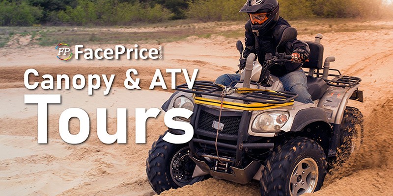 Free Canopy Tour Free Canopy Tour
