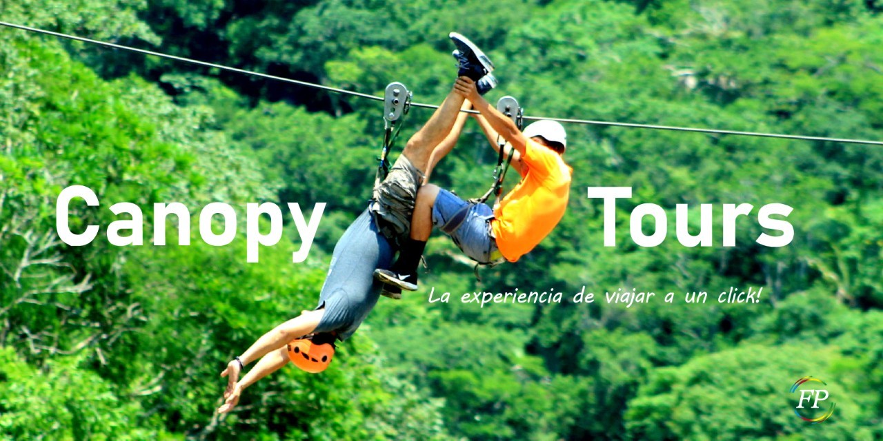 Canopy Tour Gratis Canopy Tour Gratis