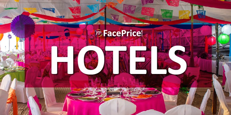 Puerto Vallarta Hotels Puerto Vallarta Hotels
