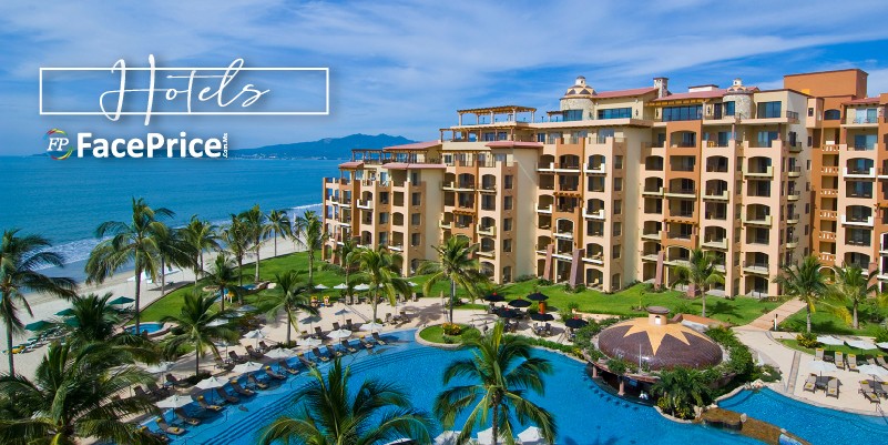 Puerto Vallarta Hotels Puerto Vallarta Hotels