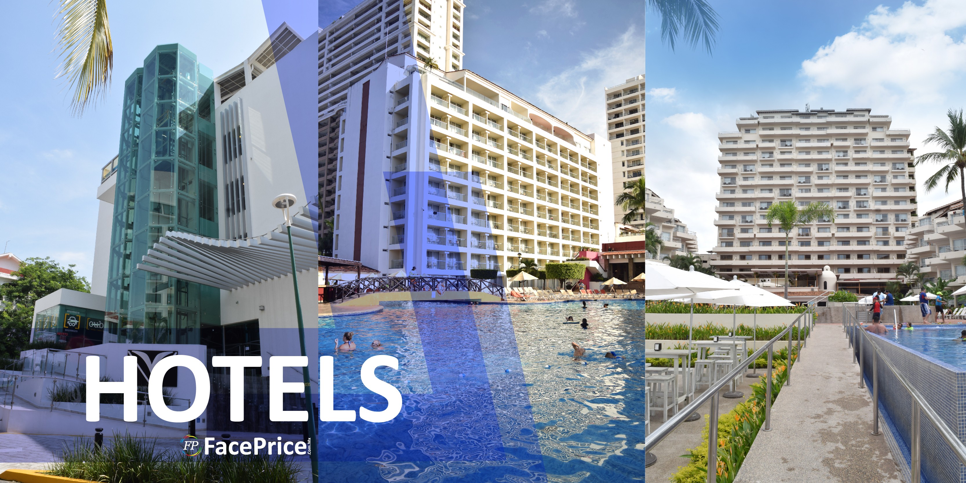 Puerto Vallarta Hotels Puerto Vallarta Hotels