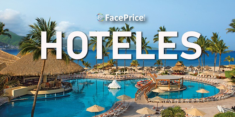 Hoteles en Puerto Vallarta Hoteles en Puerto Vallarta