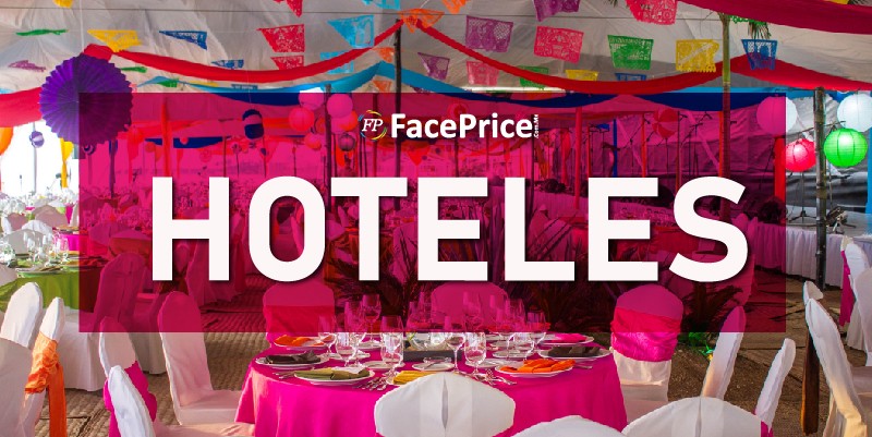 Hoteles en Puerto Vallarta Hoteles en Puerto Vallarta