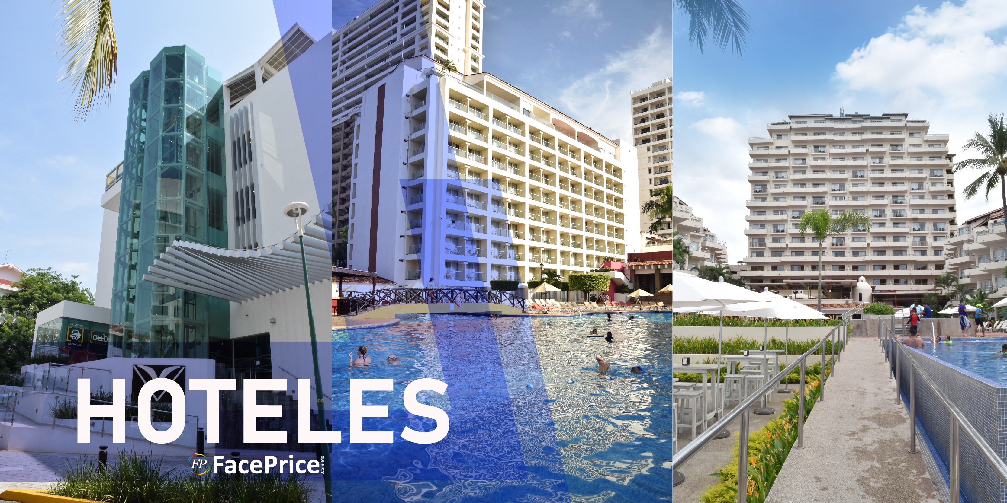 Hoteles en Puerto Vallarta Hoteles en Puerto Vallarta