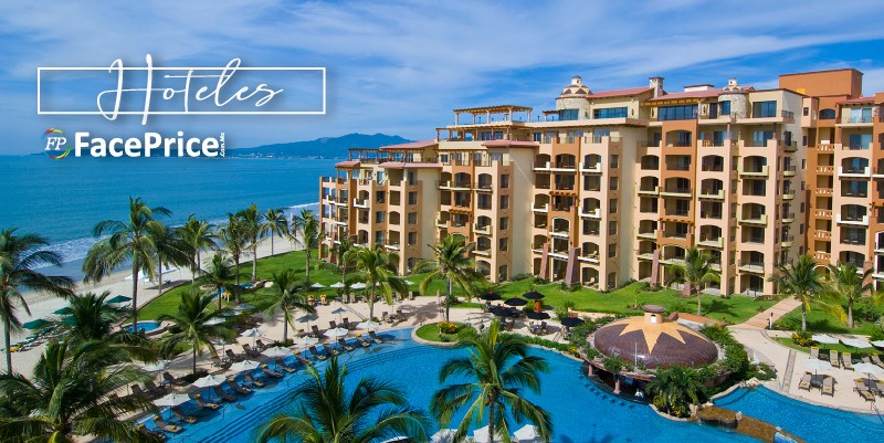 Hoteles en Puerto Vallarta Hoteles en Puerto Vallarta