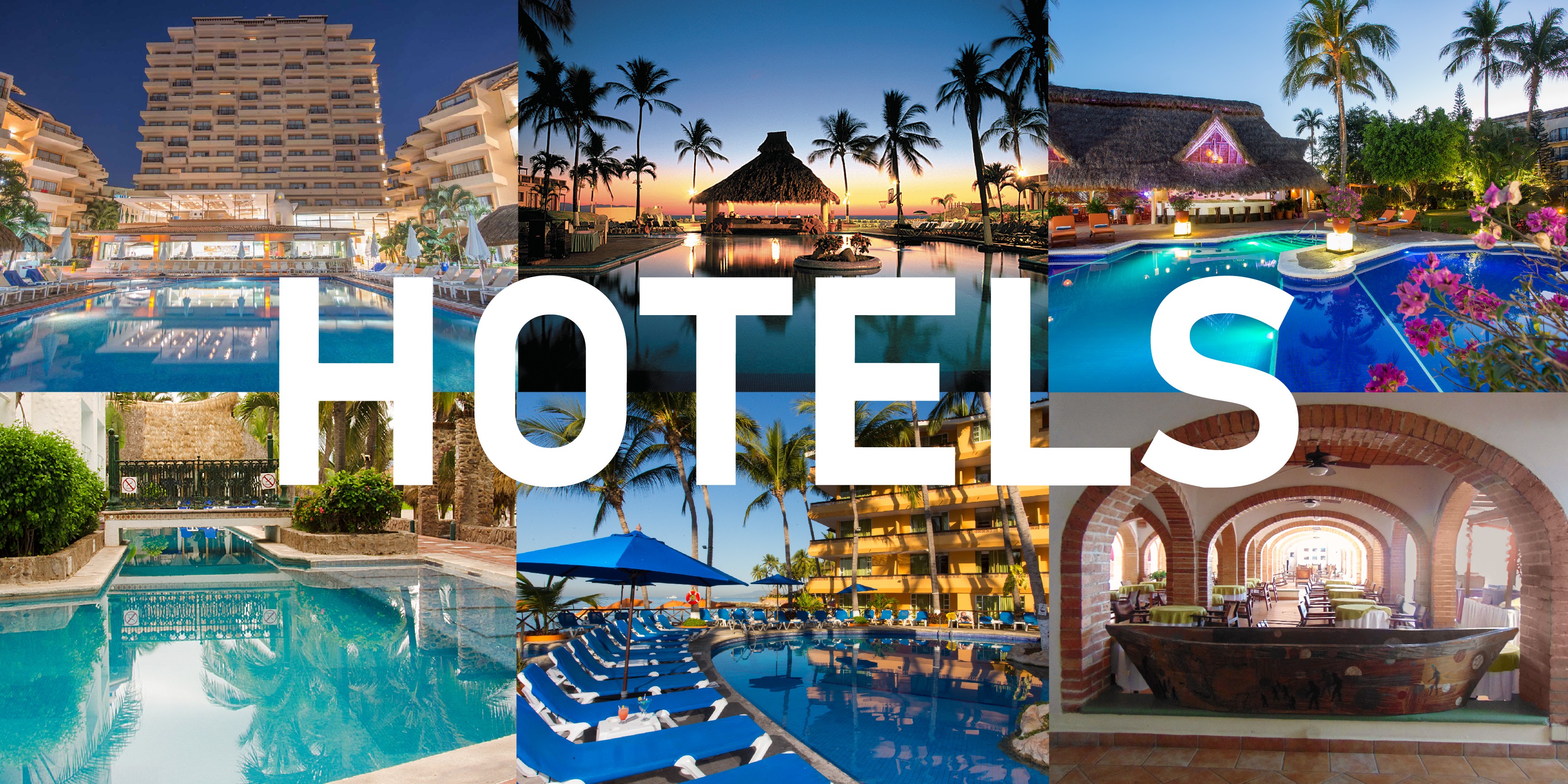 Puerto Vallarta Hotels Puerto Vallarta Hotels