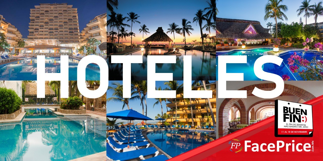 Hoteles en Puerto Vallarta Hoteles en Puerto Vallarta
