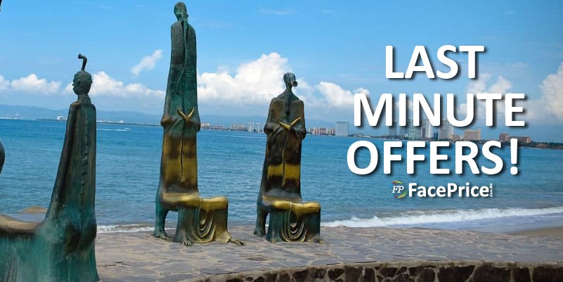 Last Minute Deals Puerto Vallarta Last Minute Deals Puerto Vallarta