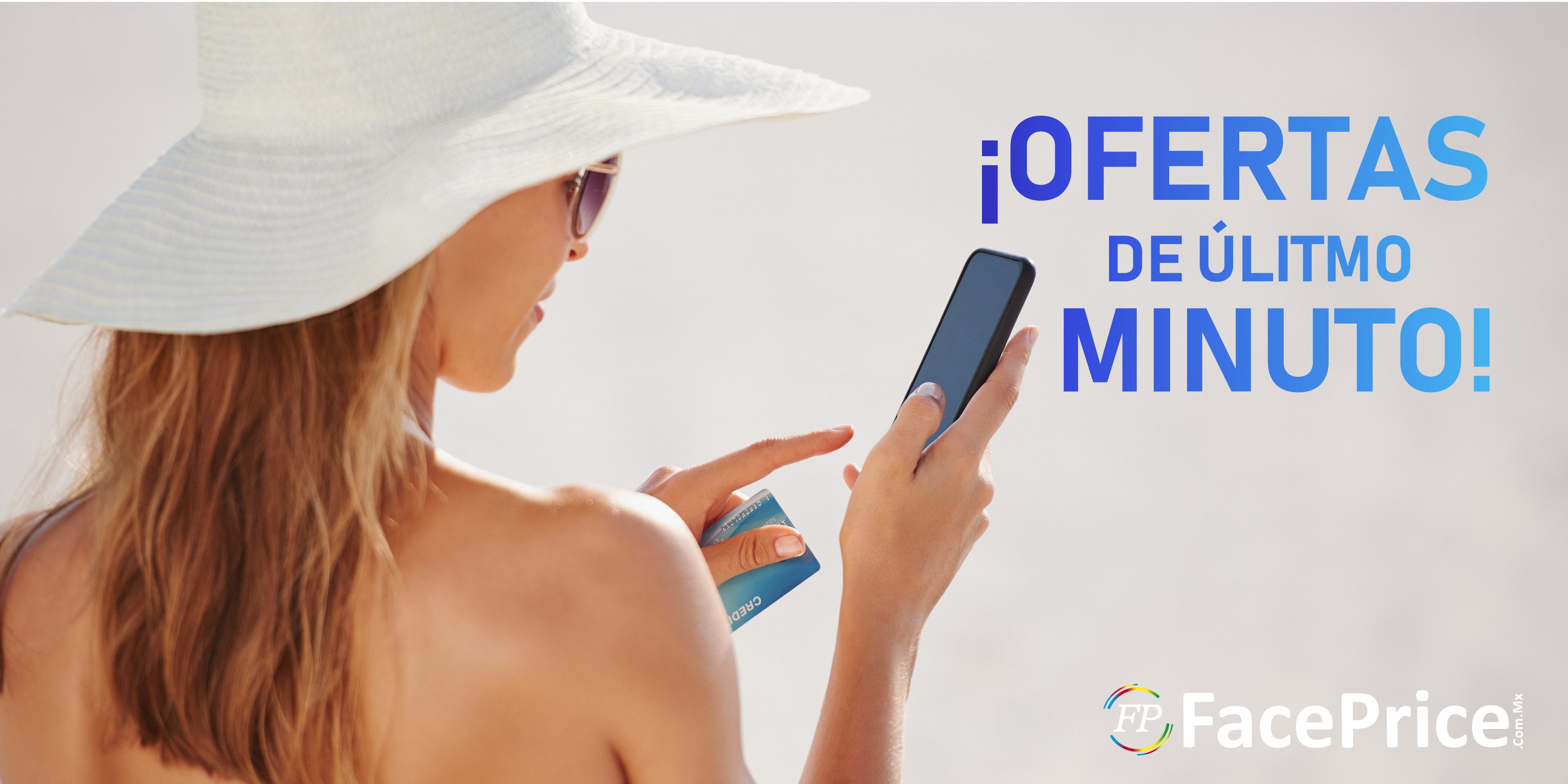 Ofertas Exclusivas FacePrice Ofertas Exclusivas FacePrice