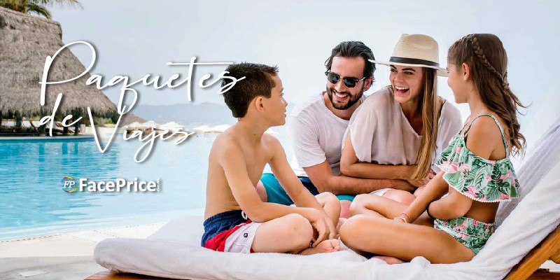 Páquete de Viajes a Puerto Vallarta y Riviera Nayarit Páquete de Viajes a Puerto Vallarta y Riviera Nayarit