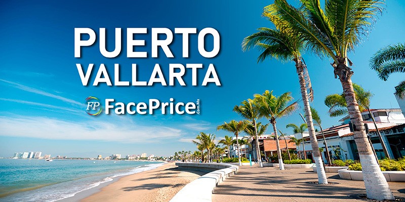 Puerto Vallarta Malecon Puerto Vallarta Malecon