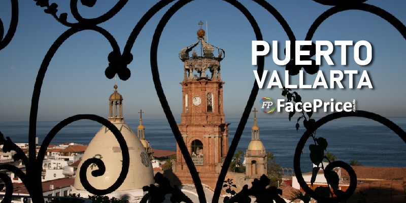 Puerto Vallarta Malecon Puerto Vallarta Malecon