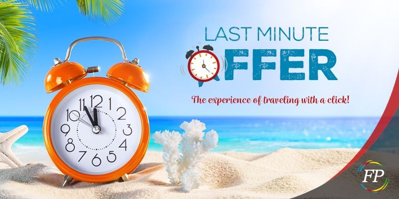 puerto vallarta hotels, last minute offer